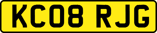 KC08RJG