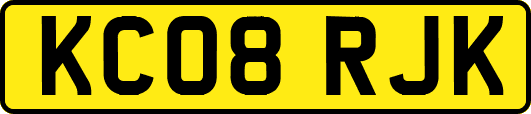 KC08RJK