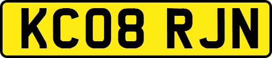 KC08RJN