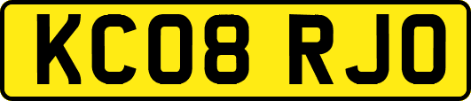 KC08RJO