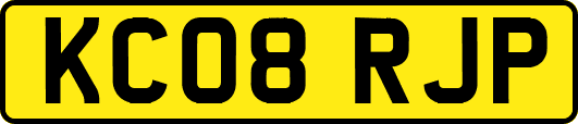 KC08RJP