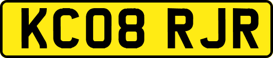 KC08RJR