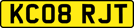 KC08RJT