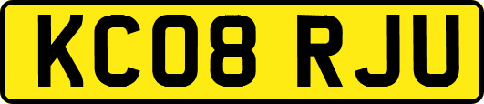 KC08RJU