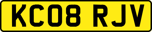 KC08RJV