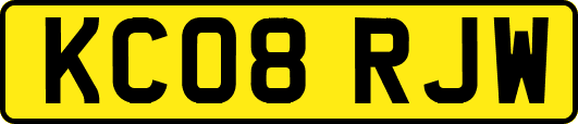KC08RJW