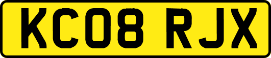 KC08RJX