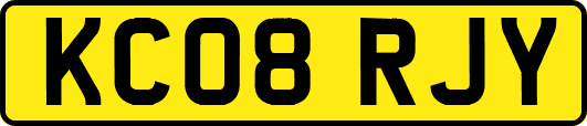KC08RJY