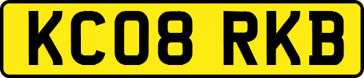 KC08RKB