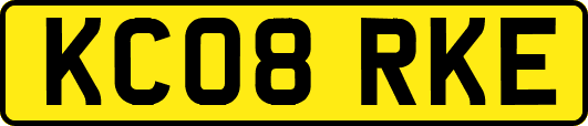 KC08RKE
