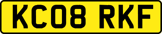 KC08RKF