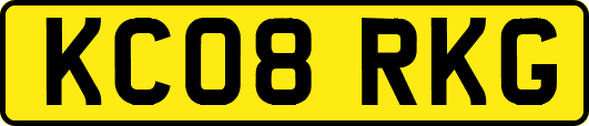 KC08RKG