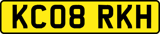 KC08RKH