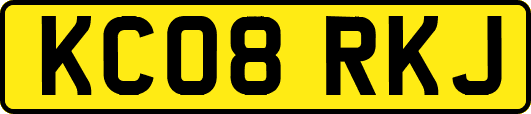 KC08RKJ