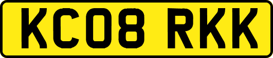 KC08RKK