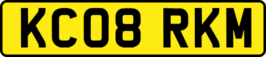 KC08RKM
