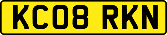 KC08RKN