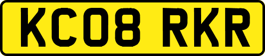 KC08RKR