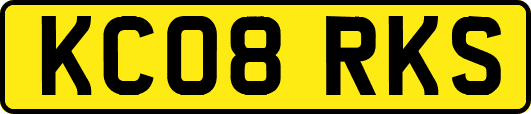 KC08RKS