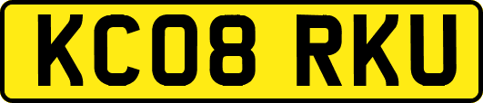 KC08RKU