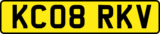 KC08RKV