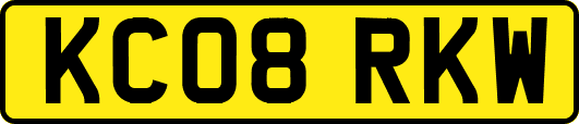 KC08RKW