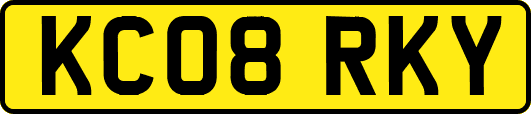 KC08RKY