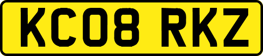 KC08RKZ