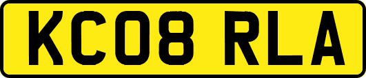 KC08RLA