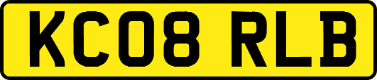 KC08RLB