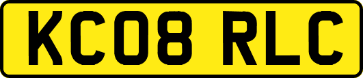 KC08RLC