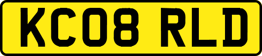 KC08RLD