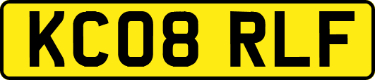 KC08RLF