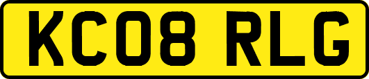 KC08RLG