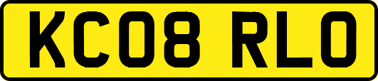 KC08RLO