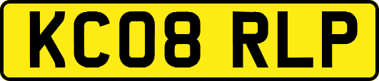 KC08RLP