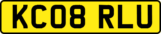 KC08RLU