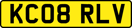 KC08RLV