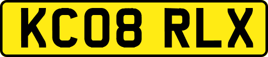 KC08RLX