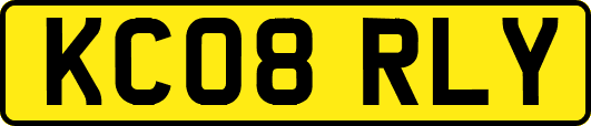 KC08RLY