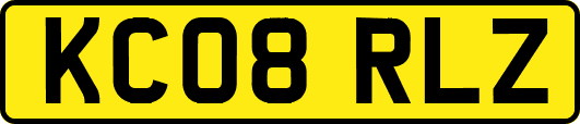 KC08RLZ