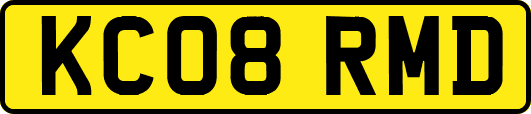 KC08RMD