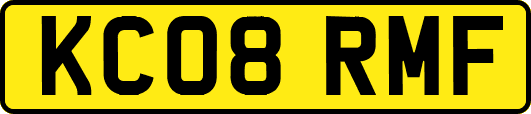 KC08RMF