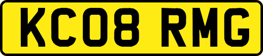 KC08RMG