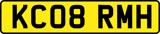 KC08RMH