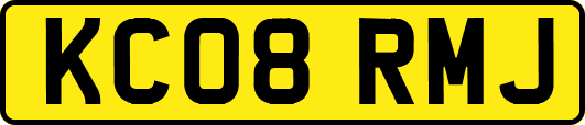 KC08RMJ