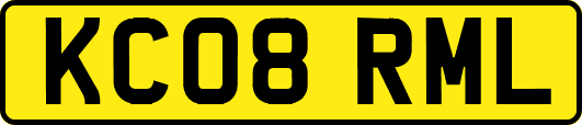 KC08RML