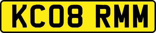 KC08RMM