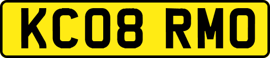 KC08RMO
