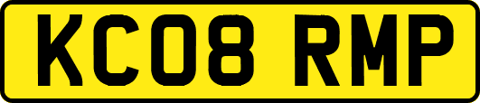 KC08RMP